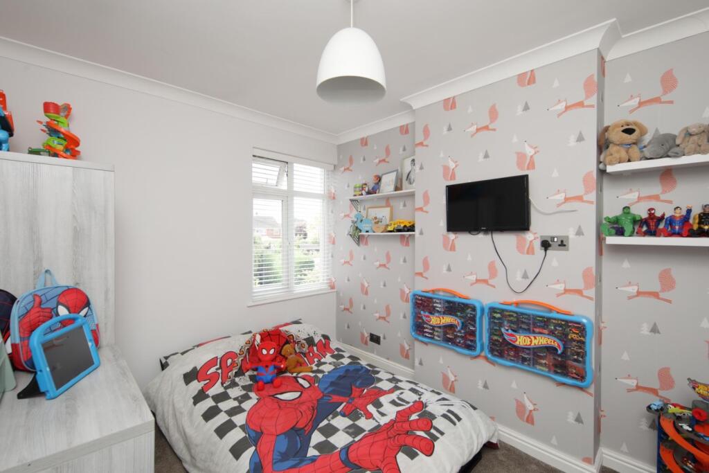 Additional image 14 of Coleshill Road, Water Orton, Birmingham