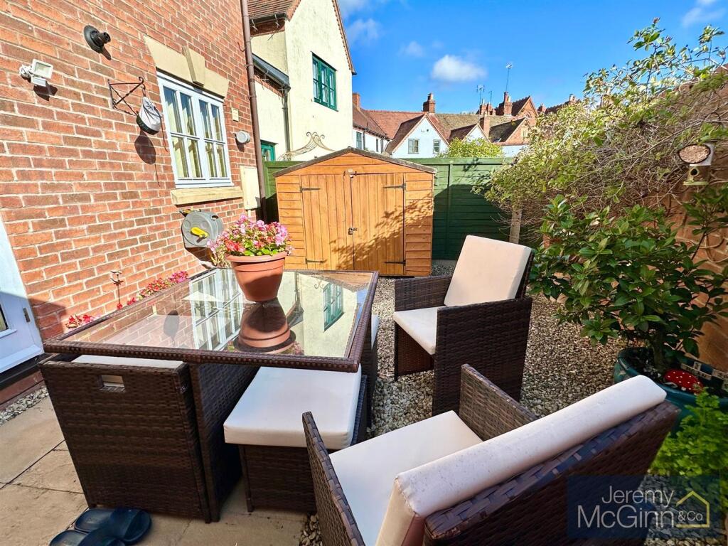 Additional image 19 of Abbey Mews, Alcester