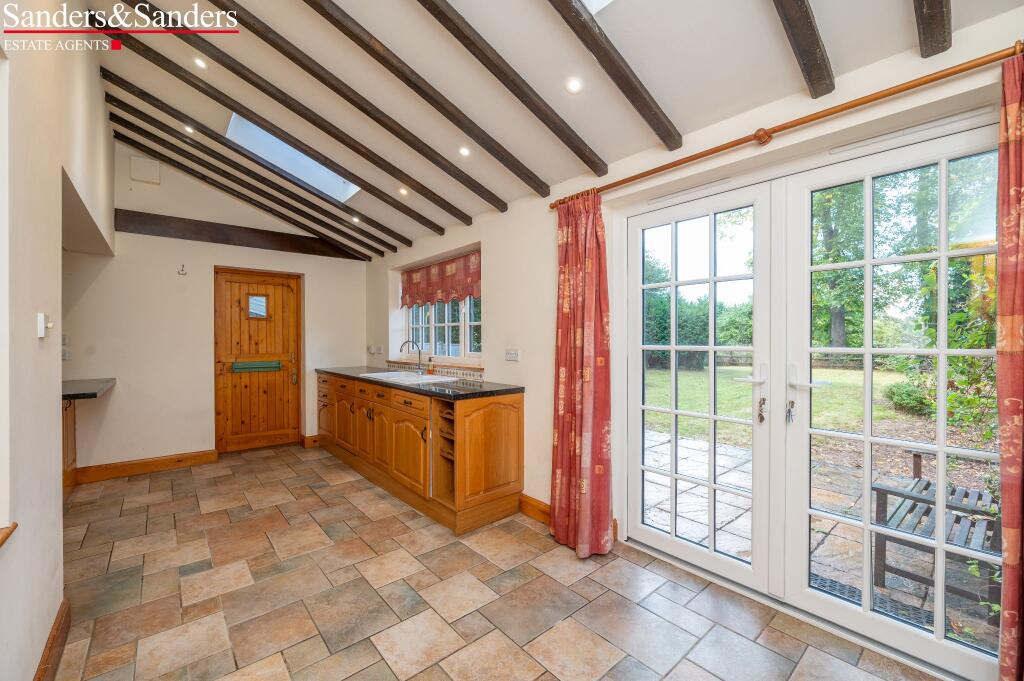 Additional image 7 of The Coach House, Park Lane, Great alne, Alcester, B49