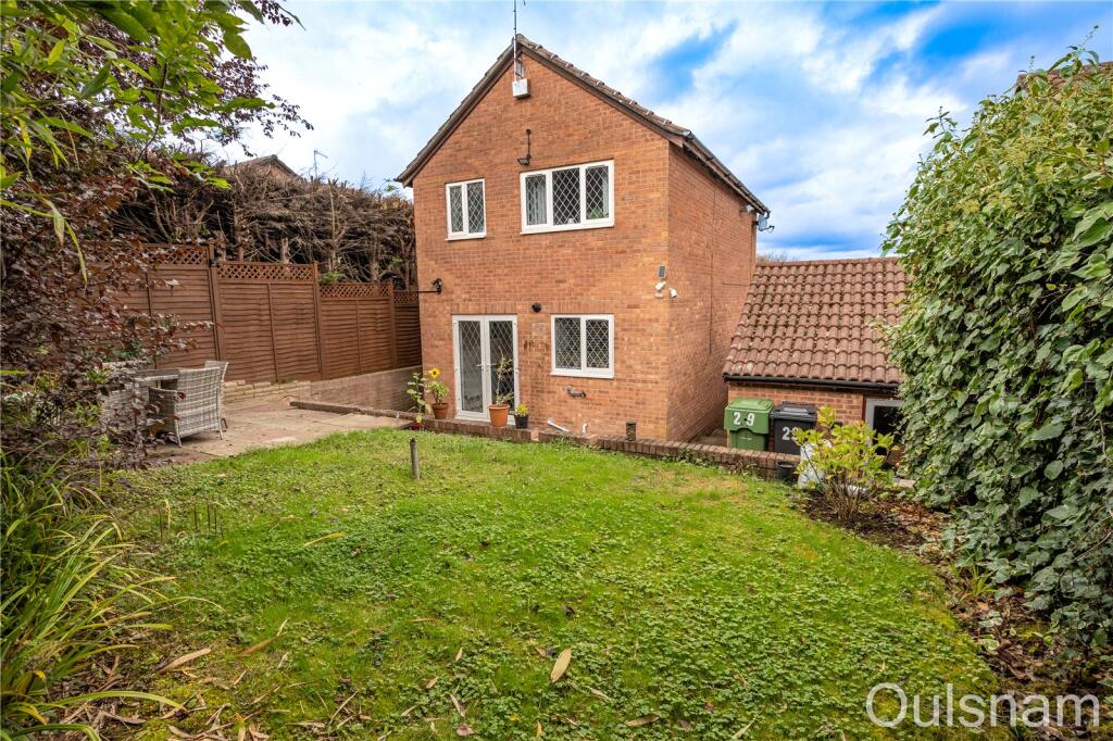 Additional image 15 of Tollhouse Road, Stoke Heath, Bromsgrove, Worcestershire, B60