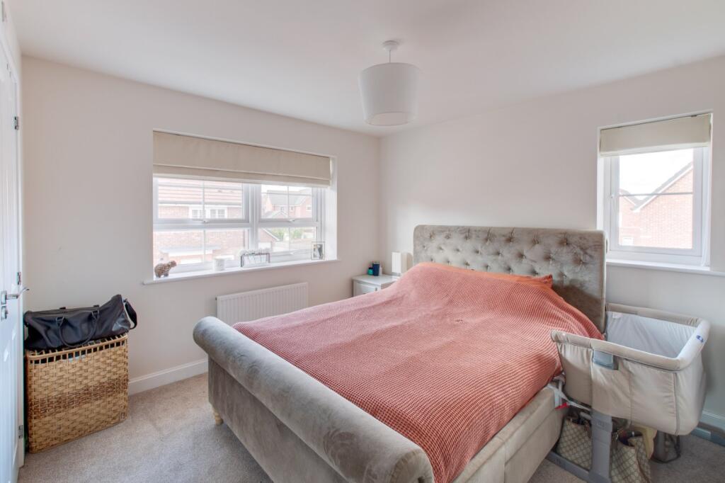 Additional image 10 of Chimney Way, Stoke Prior, Bromsgrove, Worcestershire, B60