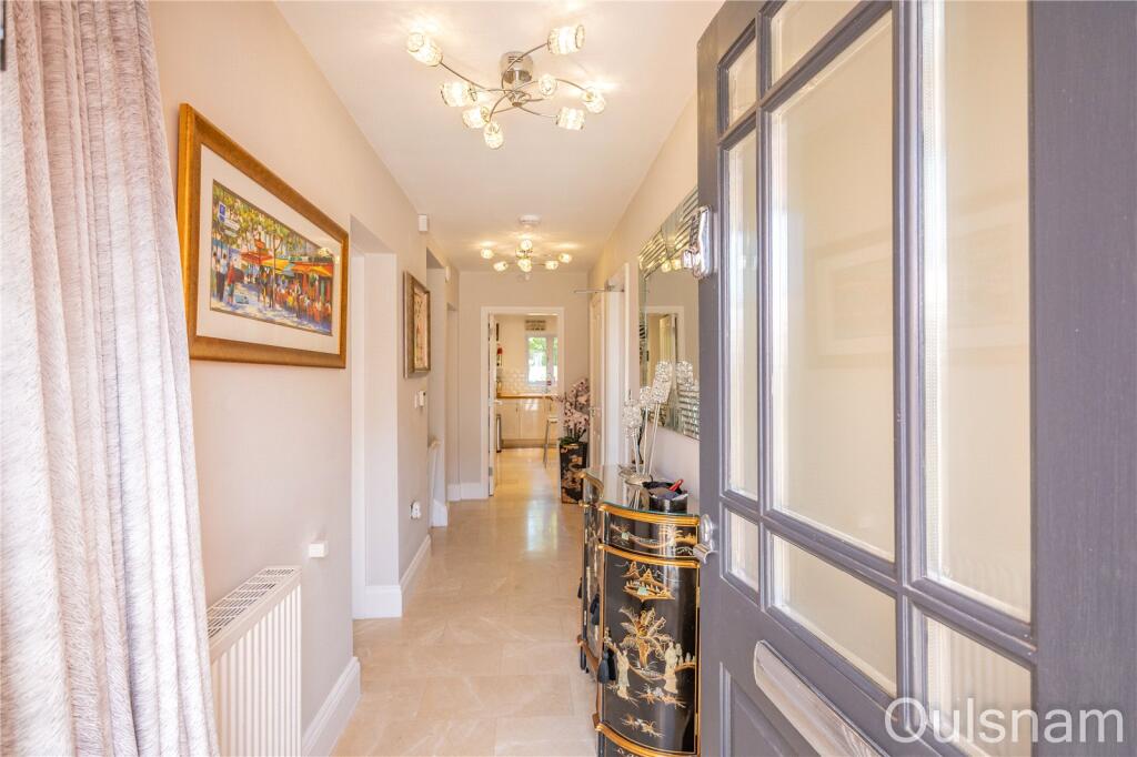 Additional image 34 of Birmingham Road, Lydiate Ash, Near Marlbrook, Worcestershire, B61