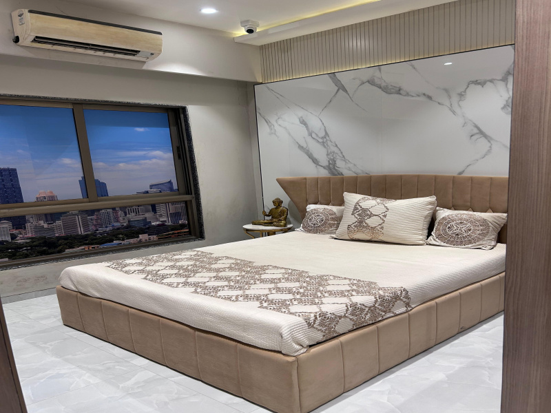 Jogeshwari West, Mumbai