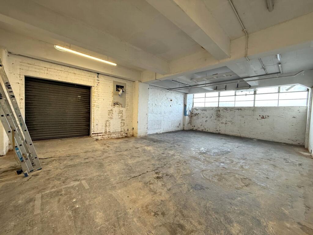 房产图片 12 - 伯明翰，130 Pershore 街，Jubilee 中心，B5 6ND