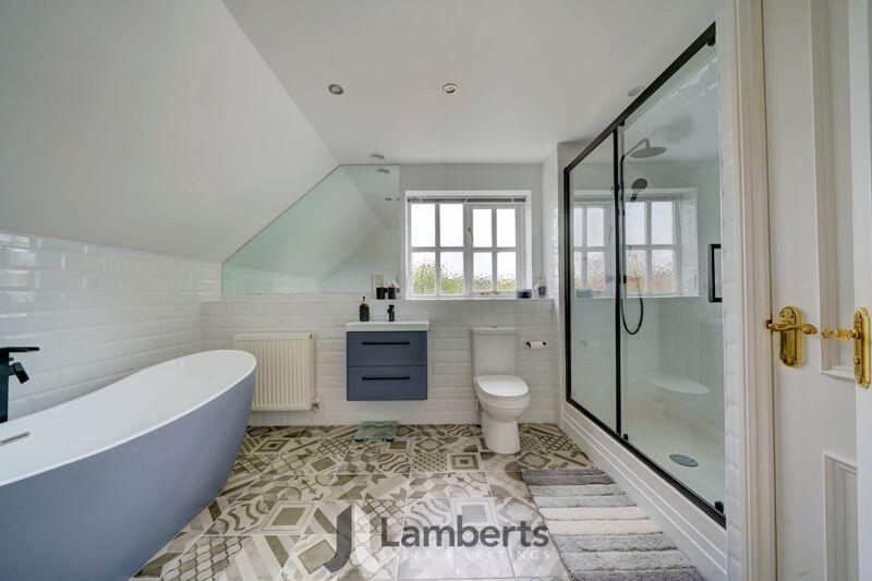 Additional image 9 of Hanbury Chase, Hanbury Road, Hanbury, Bromsgrove