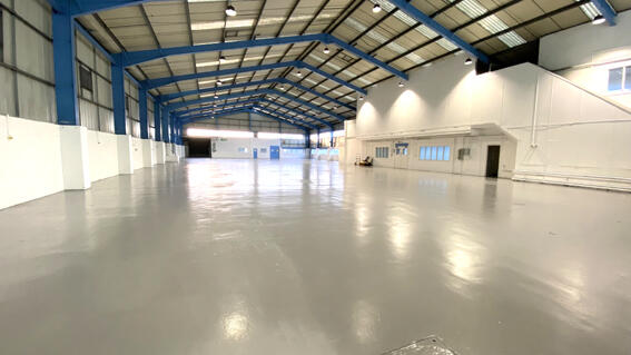 Additional image 4 of Unit 3, EIC Business Park, Precision Way, Arden Forest Industrial Estate, Alcester B49 6EP.