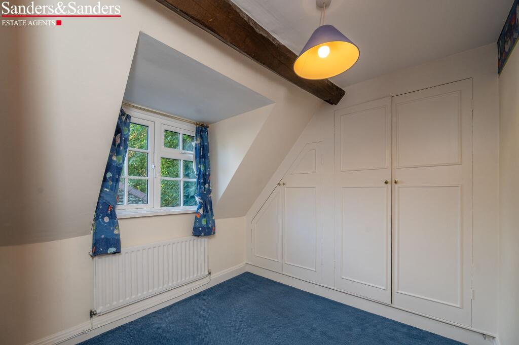 Additional image 24 of The Coach House, Park Lane, Great alne, Alcester, B49