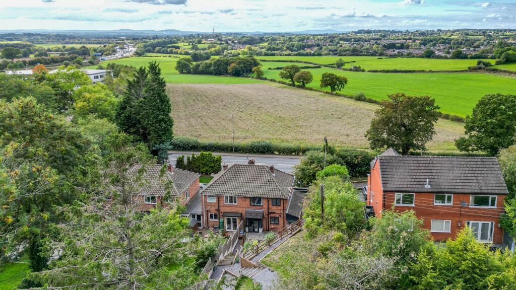 Additional image 25 of Birmingham Road, Lickey End, B61