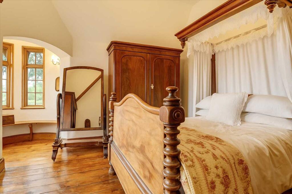 Additional image 10 of Waterworks Cottage, Station Road, Nether Whitacre