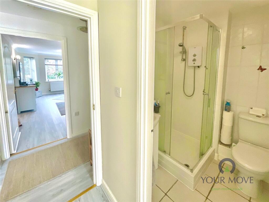 Additional image 9 of Stratford Gardens, Bromsgrove, Worcestershire, B60