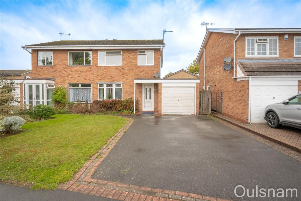 Property image for Roslin Close, Bromsgrove, Worcestershire, B60
