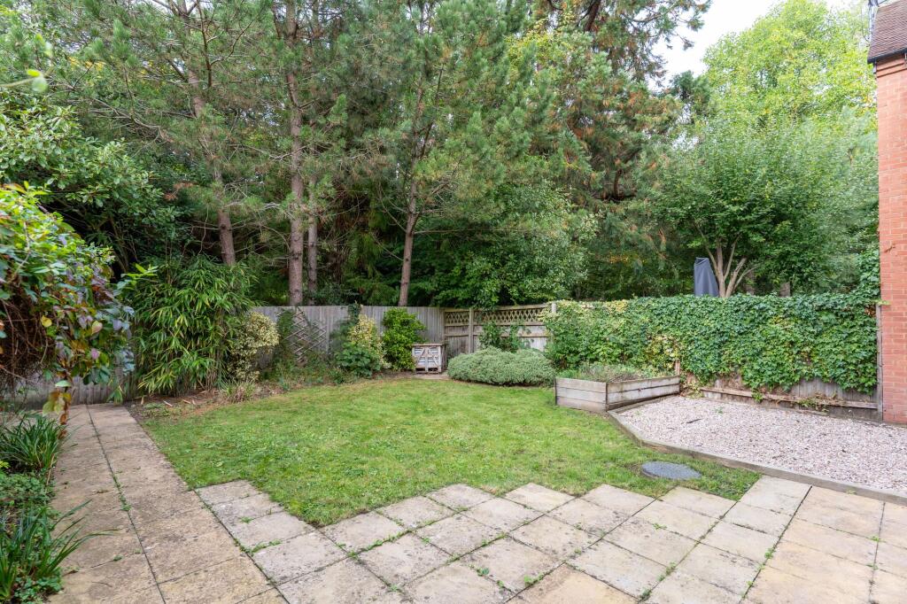 Additional image 14 of Mill Court, Alvechurch, B48