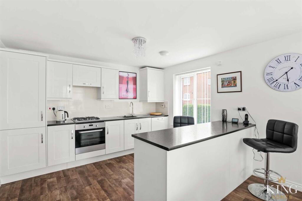 Additional image 6 of Chestnut Way, Bidford-On-Avon, Alcester