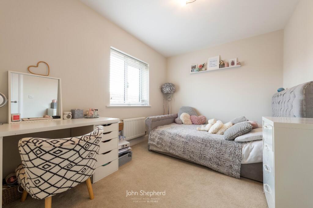 Additional image 12 of Wilfred Mews, Wythall, Birmingham, Worcestershire, B47