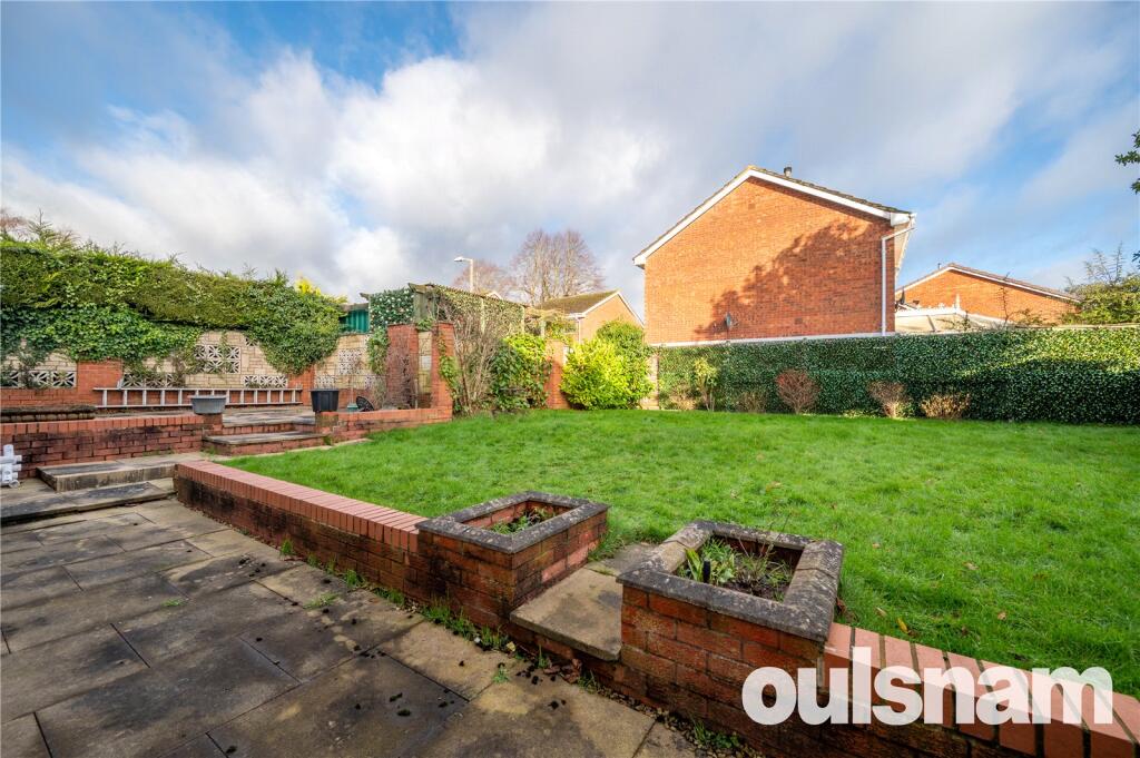 Additional image 29 of Upland Grove, Bromsgrove, Worcestershire, B61