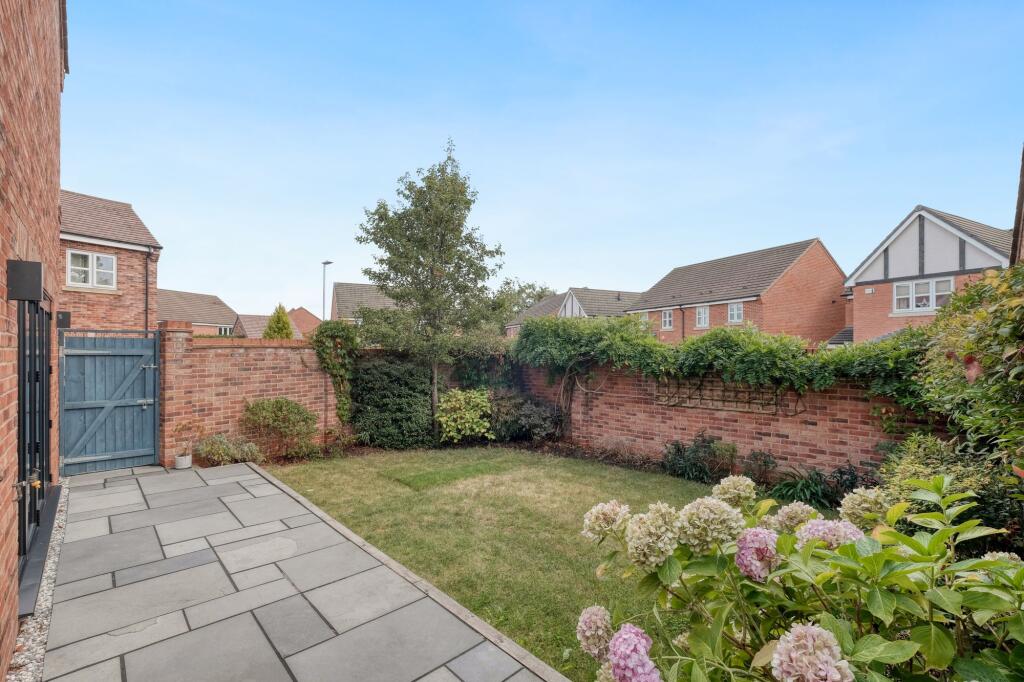 Additional image 22 of Hastings Close, Wythall, B47