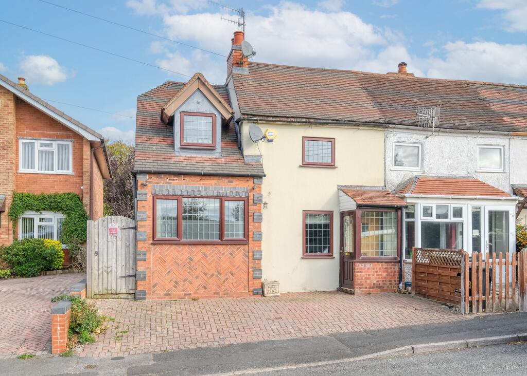 Property image for Barley Mow Lane, Catshill, B61