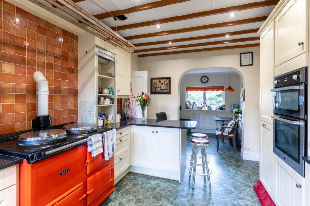 Additional image 7 of Old Rectory Lane, Alvechurch, B48