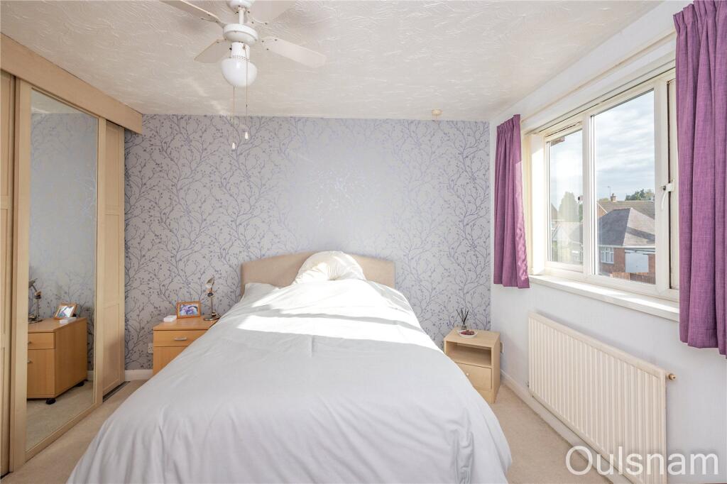 Additional image 9 of Crabtree Drive, Bromsgrove, Worcestershire, B61