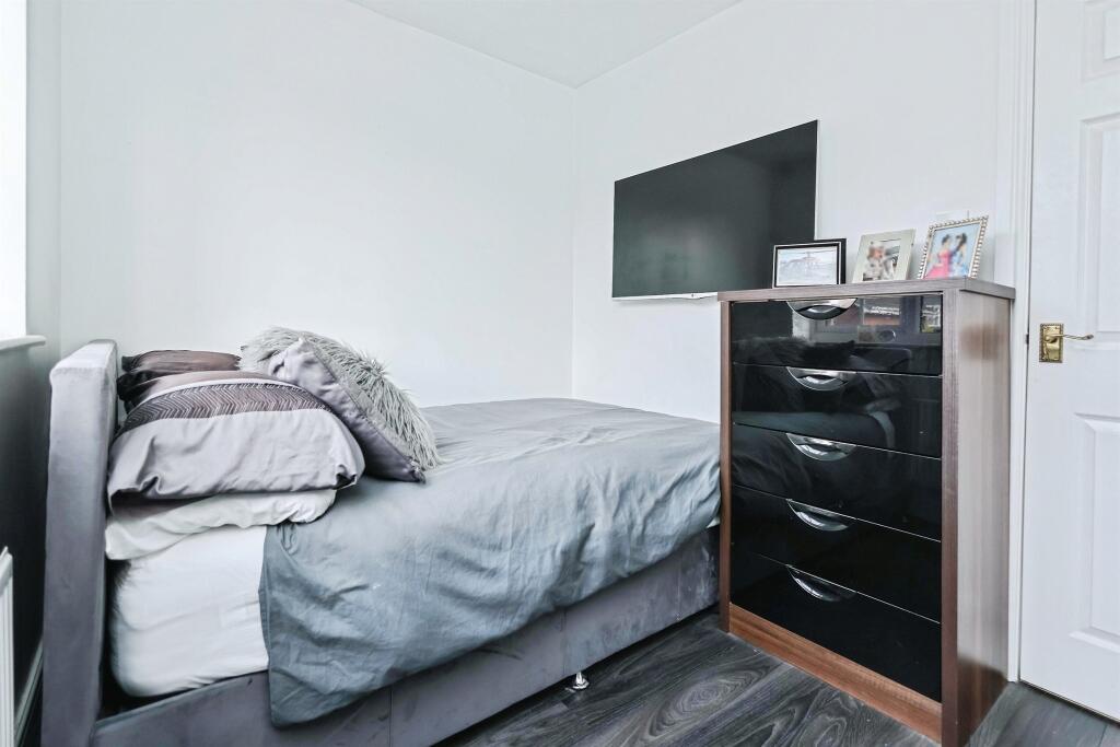 Additional image 22 of Burmese Way, Rowley Regis