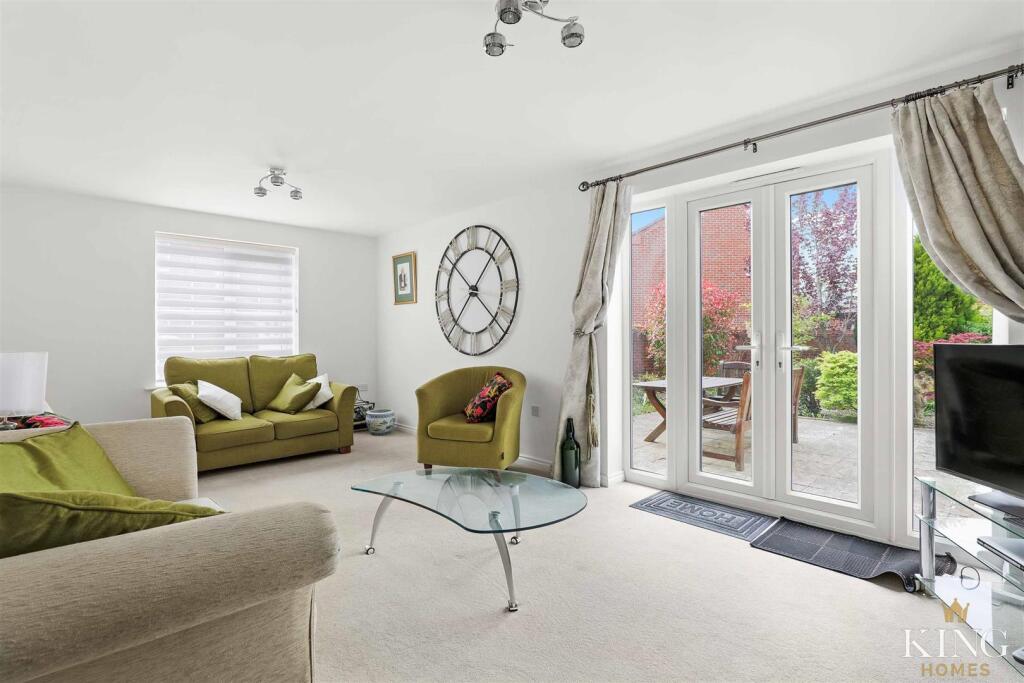 Additional image 3 of Chestnut Way, Bidford-On-Avon, Alcester