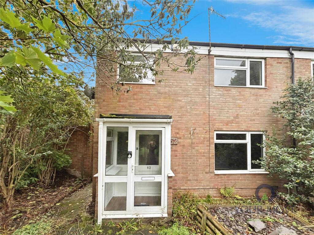 Property image for Spenser Walk, Catshill, Bromsgrove, Worcestershire, B61