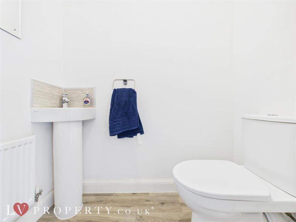 Additional image 8 of Hope Street, Birmingham, B5