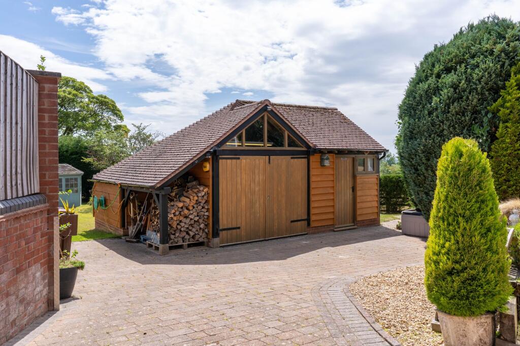 Property image for Old Birmingham Road, Marlbrook, Bromsgrove, B60 1NU