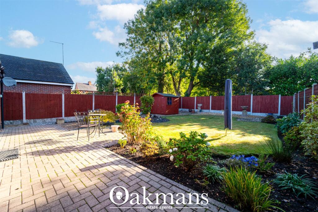 Additional image 11 of The Tryst, Bromsgrove, Worcestershire, B61