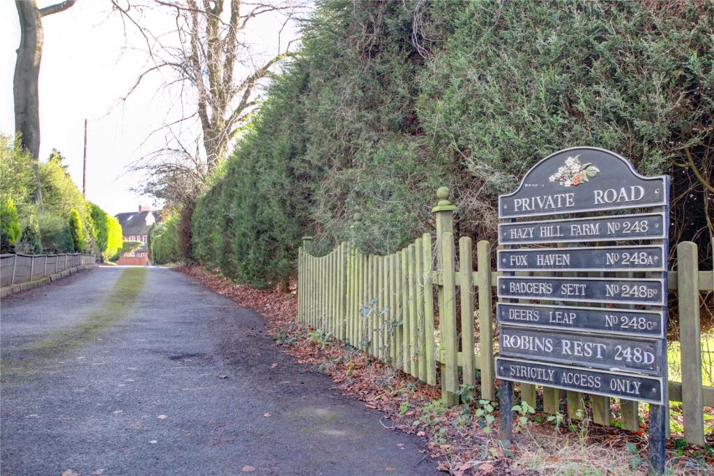 Additional image 28 of Old Birmingham Road, Marlbrook, Bromsgrove, Worcestershire, B60