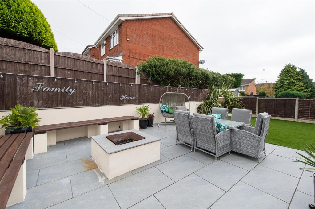 Additional image 27 of County Park Avenue, Halesowen