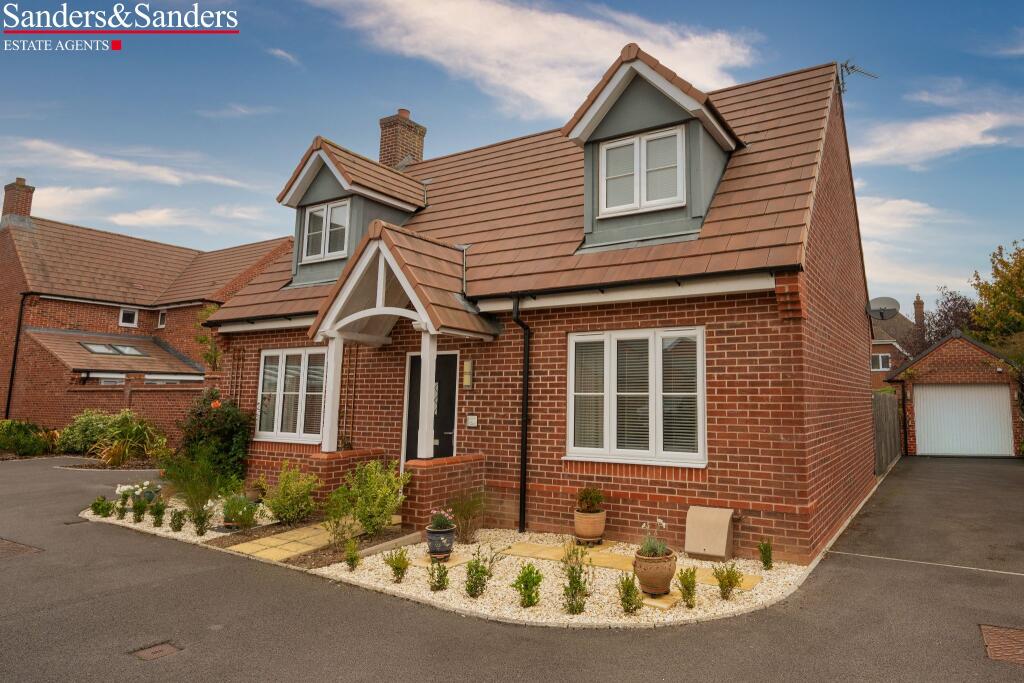 Property image for Jacksons Meadow, Bidford Upon Avon, B50