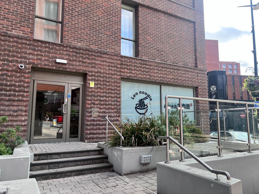 Additional image 15 of Hurst Street, Birmingham, B5