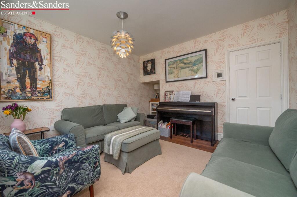 Additional image 8 of Gas House Lane, Alcester, B49