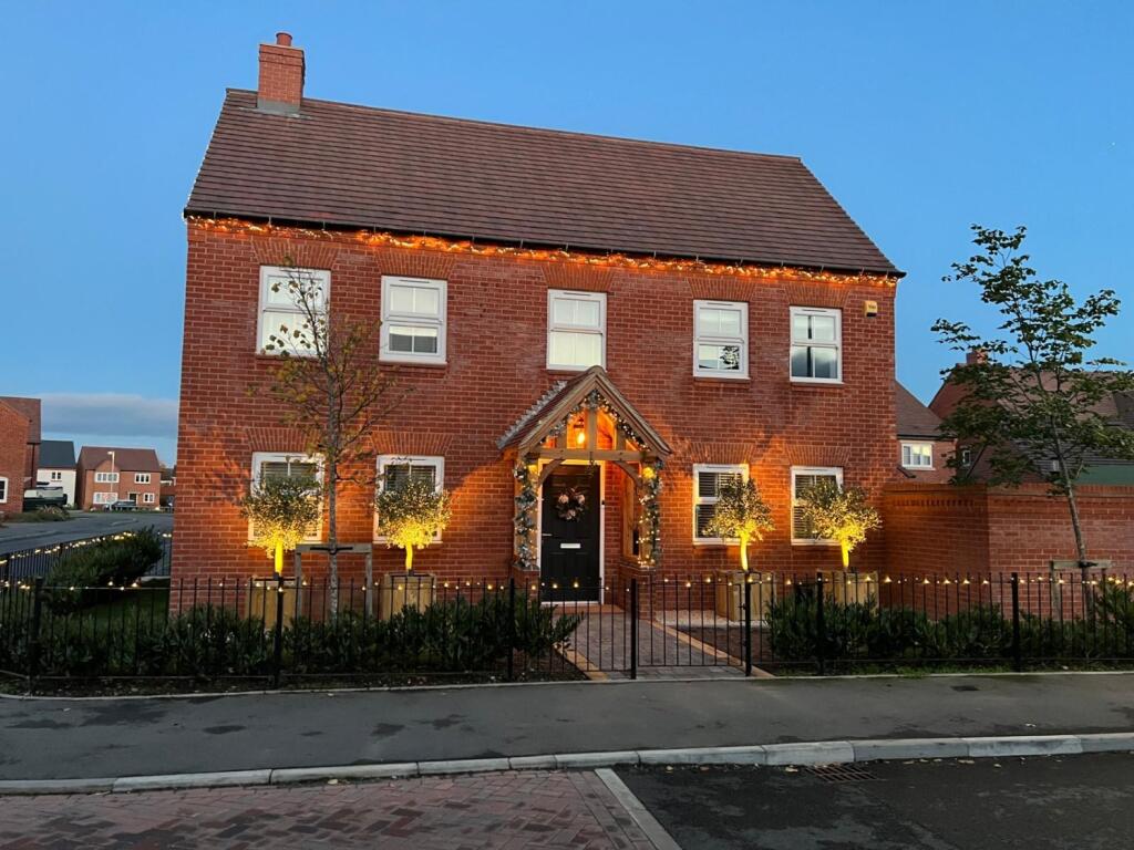 Additional image 12 of Spearhead Road, Bidford-on-Avon, B50