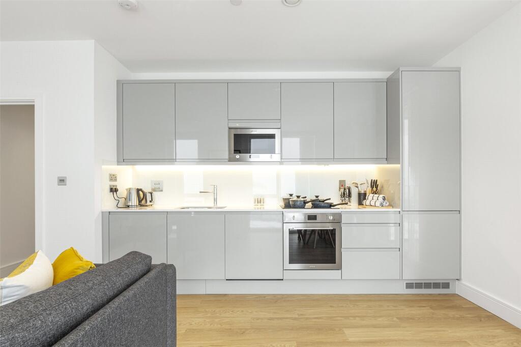 Property image for East Timber Yard, 118 Pershore Street, Birmingham, B5