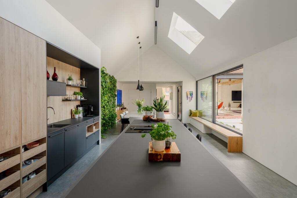 Additional image 27 of Lea End Lane, Hopwood, Worcestershire