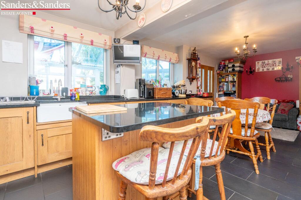 Additional image 7 of Wessons Road, Bidford-on-Avon,  Alcester, B50