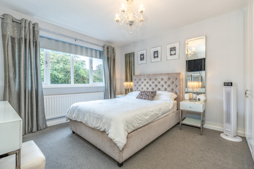 Additional image 25 of Dark Lane, Stoke Heath, Bromsgrove