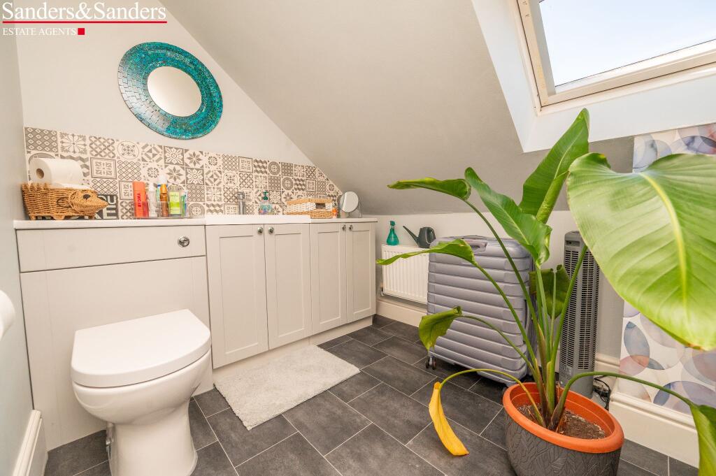 Additional image 15 of Gas House Lane, Alcester, B49