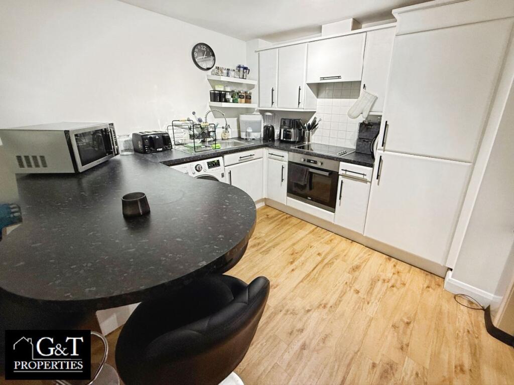 Additional image 4 of Flat , Gaiety House, Regent Street, Smethwick