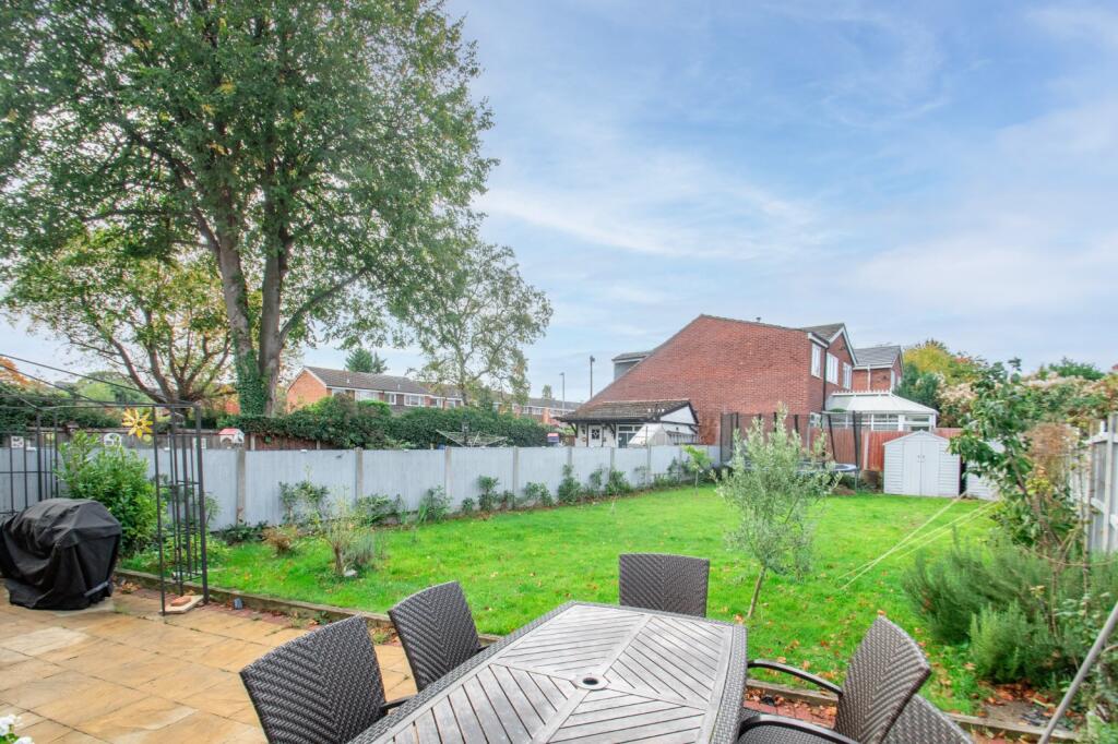 Additional image 18 of Shrubbery Road, Bromsgrove, Worcestershire, B61