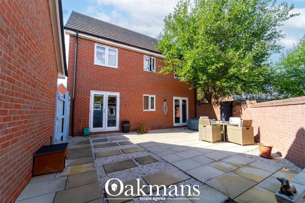 Additional image 20 of Hollington Road, Alvechurch, Birmingham, Worcestershire, B48