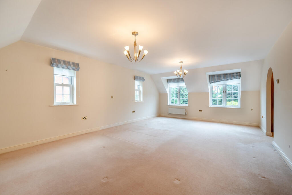Additional image 3 of Blythe Road, Coleshill, North Warwickshire B46 1AH