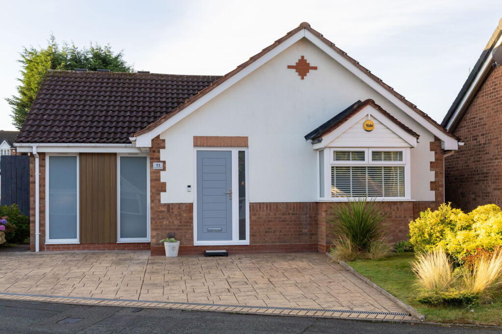 Additional image 16 of CRADLEY HEATH, Church View Drive