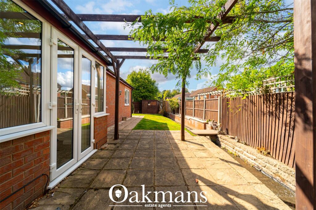 Additional image 14 of The Meadows, Catshill, Bromsgrove, Worcestershire, B61