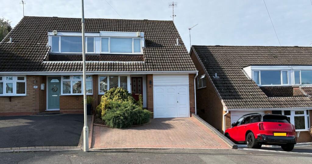 Additional image 6 of FGR's, 2, 57, 63 & 65 Whitestone Road, Halesowen, West Midlands, B63 3PU