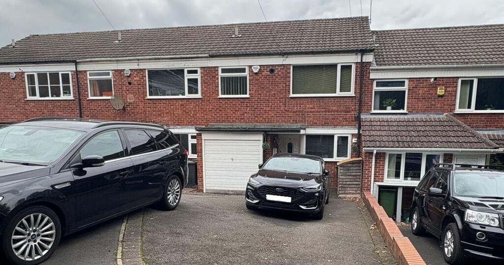 Additional image 2 of FGR's, 1, 5 & 6 & Land at 3 High Leasowes, Halesowen, West Midlands, B63 4BN