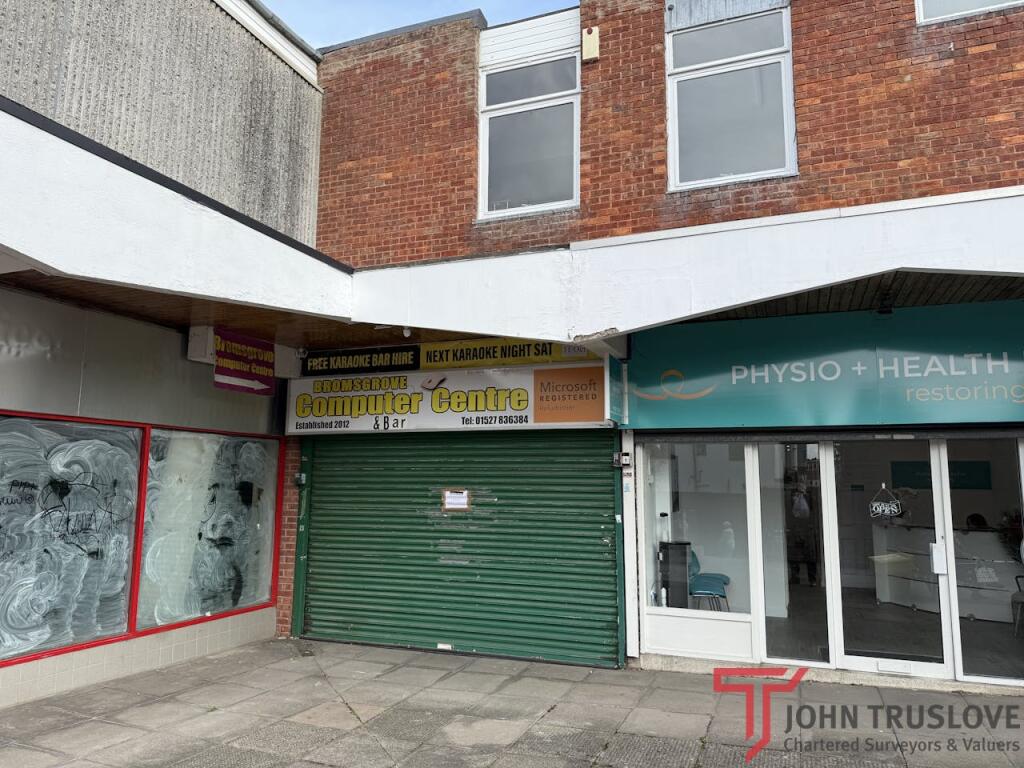 Property image for 10 Mill Lane, Bromsgrove, B61 8AG