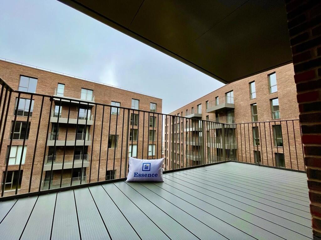 Property image for West Timber Yard, 146 Hurst Street, B5